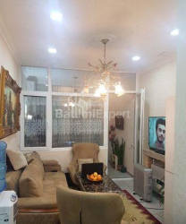 آپارتمان 2-комн 31 m² - یوسف کوبالادزه, Batumi