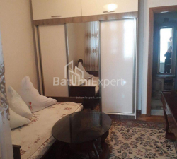 آپارتمان 70 متر مربع - یوریوسکایا, Batumi, گرجستان