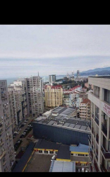 آپارتمان 60 متر مربع - زورابا گورگیلادزه, Batumi, گرجستان