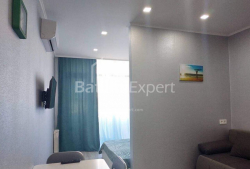 آپارتمان 2-комн 34 m² - نیکو پیروسمانی, Batumi