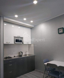 آپارتمان 2-комн 34 m² - نیکو پیروسمانی, Batumi