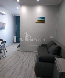 آپارتمان 2-комн 34 m² - نیکو پیروسمانی, Batumi