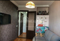 آپارتمان 41 متر مربع - روستاولی, Batumi, گرجستان
