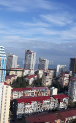 آپارتمان 2-комн 31 m² - یوسف کوبالادزه, Batumi