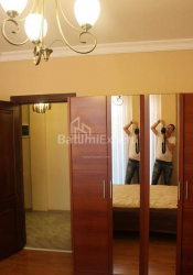 آپارتمان 58 متر مربع - یوریوسکایا, Batumi, گرجستان