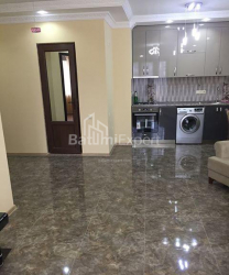 آپارتمان 2-комн 54 m² - یوریوسکایا, Batumi