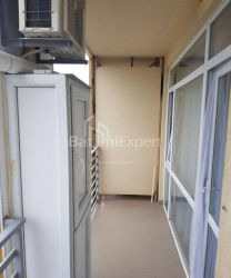 آپارتمان 2-комн 46 m² - زورابا گورگیلادزه, Batumi