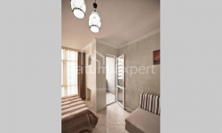 آپارتمان 1-комн 30 m² - یوسف کوبالادزه, Batumi