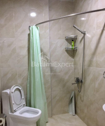 آپارتمان 1-комн 30 m² - یوسف کوبالادزه, Batumi