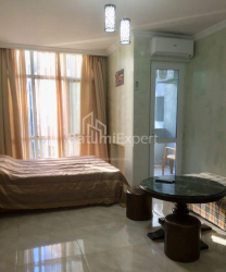 آپارتمان 1-комн 30 m² - یوسف کوبالادزه, Batumi