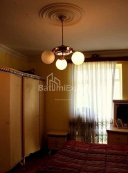 آپارتمان 135 متر مربع - یوریوسکایا, Batumi, گرجستان