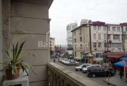 آپارتمان 151 متر مربع - یوریوسکایا, Batumi, گرجستان