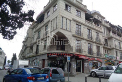 آپارتمان 3-комн 151 m² - یوریوسکایا, Batumi