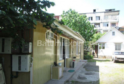آپارتمان 2-комн 44 m² - یوریوسکایا, Batumi