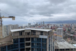 آپارتمان 2-комн 59 m² - نیکو پیروسمانی, Batumi