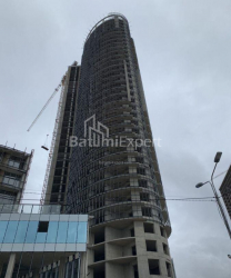 آپارتمان 2-комн 59 m² - نیکو پیروسمانی, Batumi
