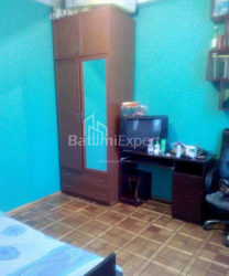 آپارتمان 3-комн 60 m² - ایوان جاواخیشویلی, Batumi