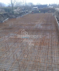 آپارتمان 1-комн 27 m² - دیوید آگماشنبلی, Batumi
