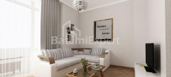 آپارتمان 27 متر مربع - دیوید آگماشنبلی, Batumi, گرجستان