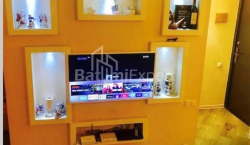 آپارتمان 3-комн 60 m² - شاه پرنواز, Batumi