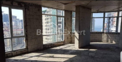 آپارتمان 144 متر مربع - یوریوسکایا, Batumi, گرجستان