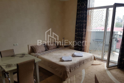 آپارتمان 1-комн 32 m² - یوریوسکایا, Batumi