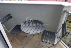 آپارتمان 1-комн 32 m² - یوریوسکایا, Batumi