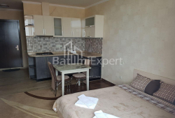 آپارتمان 1-комн 32 m² - یوریوسکایا, Batumi