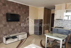 آپارتمان 1-комн 32 m² - یوریوسکایا, Batumi