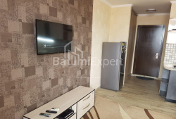 آپارتمان 1-комн 32 m² - یوریوسکایا, Batumi