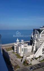 آپارتمان 1-комн 29 m² - یوریوسکایا, Batumi