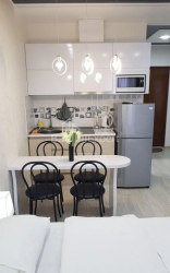 آپارتمان 1-комн 29 m² - یوریوسکایا, Batumi