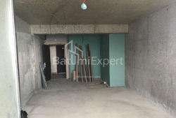 آپارتمان 1-комн 38 m² - یوریوسکایا, Batumi