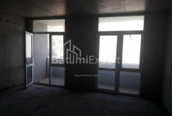 آپارتمان 2-комн 50 m² - یوسف کوبالادزه, Batumi