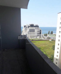 آپارتمان 2-комн 50 m² - یوسف کوبالادزه, Batumi