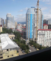 آپارتمان 2-комн 50 m² - یوسف کوبالادزه, Batumi