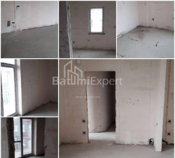 آپارتمان 3-комн 78 m² - یوریوسکایا, Batumi