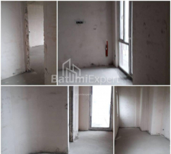 آپارتمان 3-комн 78 m² - یوریوسکایا, Batumi