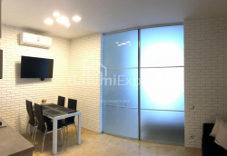 آپارتمان 2-комн 42 m² - نیکو پیروسمانی, Batumi
