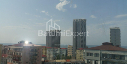 آپارتمان 44 متر مربع - نیکو پیروسمانی, Batumi, گرجستان