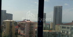 آپارتمان 2-комн 44 m² - نیکو پیروسمانی, Batumi