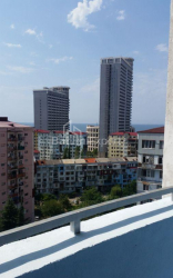 آپارتمان 2-комн 44 m² - نیکو پیروسمانی, Batumi
