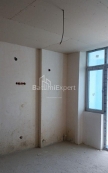 آپارتمان 2-комн 44 m² - نیکو پیروسمانی, Batumi