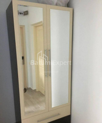 آپارتمان 1-комн 38 m² - یوریوسکایا, Batumi