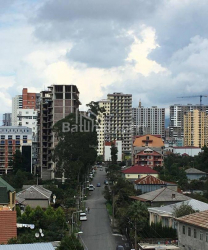 آپارتمان 38 متر مربع - یوریوسکایا, Batumi, گرجستان