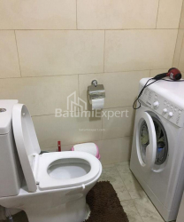 آپارتمان 1-комн 38 m² - یوریوسکایا, Batumi