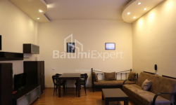 آپارتمان 2-комн 55 m² - ژنرال اصلان آباشیدزه, Batumi