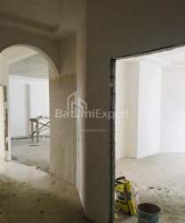 آپارتمان 104 متر مربع - نیکو پیروسمانی, Batumi, گرجستان