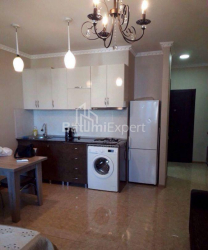 آپارتمان 1-комн 43 m² - نیکو پیروسمانی, Batumi