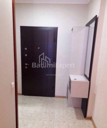آپارتمان 1-комн 43 m² - نیکو پیروسمانی, Batumi